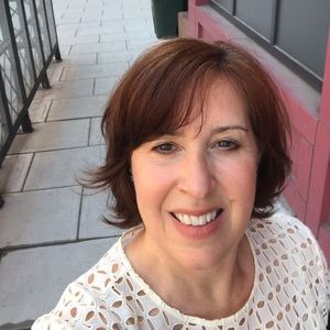 Meet your Posher, Jill